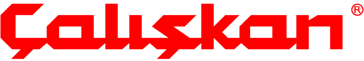 Caliskan logo - čtverec